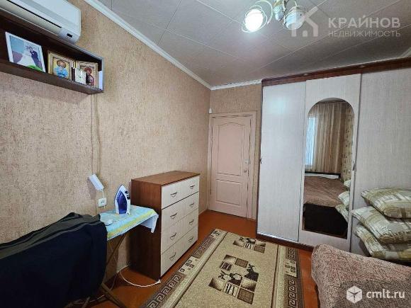 4-комнатная квартира 97,2 кв.м. Фото 20.