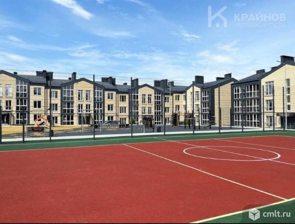 3-комнатная квартира 88 кв.м. Фото 20.