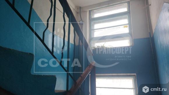 2-комнатная квартира 41,5 кв.м. Фото 10.