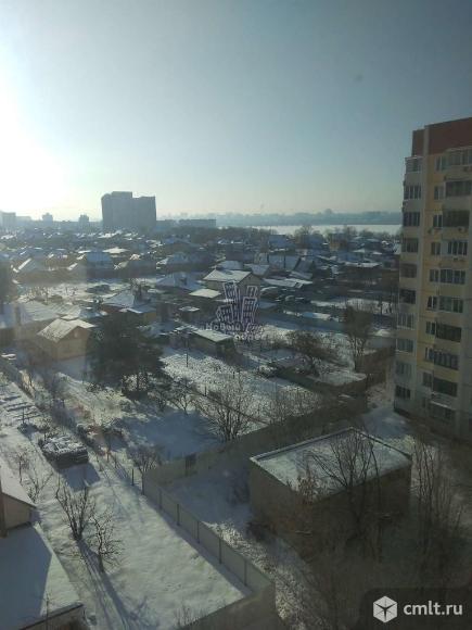 1-комнатная квартира 34,6 кв.м. Фото 12.