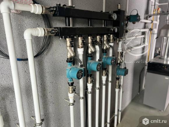 Дом 180 кв.м. Фото 20.