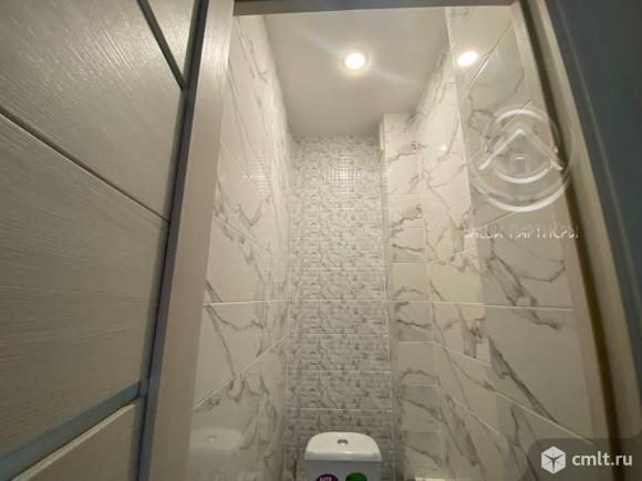 1-комнатная квартира 38 кв.м. Фото 20.