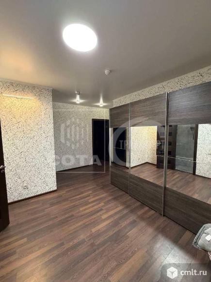 2-комнатная квартира 76 кв.м. Фото 14.