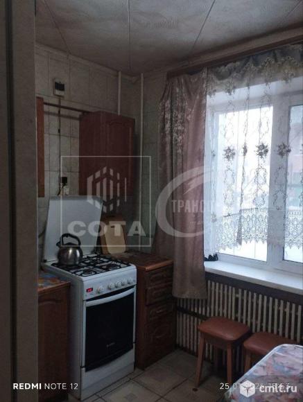 3-комнатная квартира 68,5 кв.м. Фото 1.