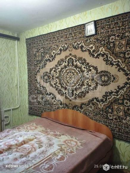 3-комнатная квартира 68,5 кв.м. Фото 20.