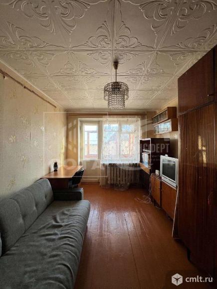 1-комнатная квартира 30,7 кв.м. Фото 1.