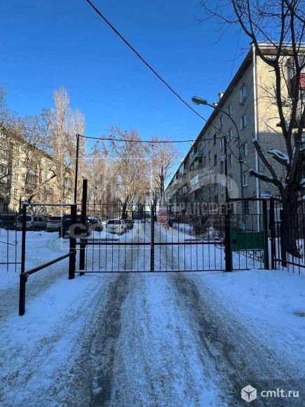 1-комнатная квартира 30,7 кв.м. Фото 19.