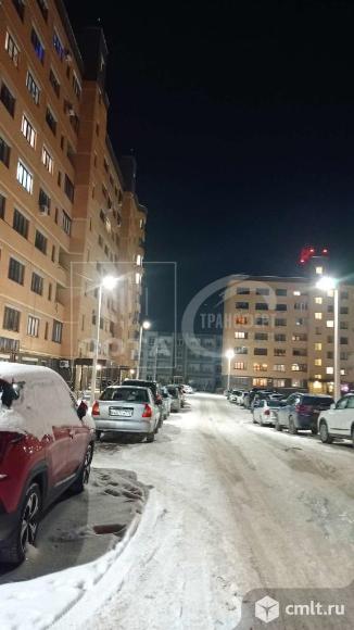 1-комнатная квартира 40,1 кв.м. Фото 20.