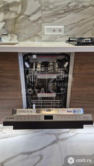 2-комнатная квартира 68,3 кв.м. Фото 20.