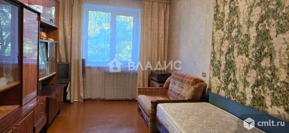 2-комнатная квартира 44,9 кв.м. Фото 18.