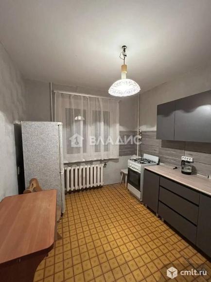 2-комнатная квартира 54,4 кв.м. Фото 1.