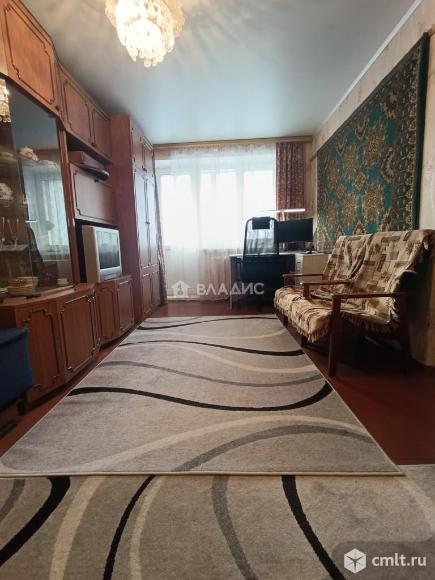 1-комнатная квартира 31 кв.м. Фото 1.