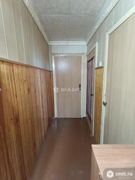 1-комнатная квартира 31 кв.м. Фото 20.