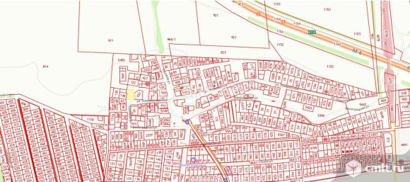 Участок 1 500 сот.. Фото 2.