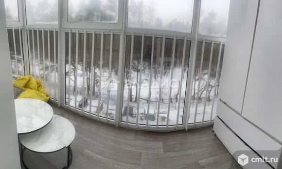 2-комнатная квартира 58,9 кв.м. Фото 10.