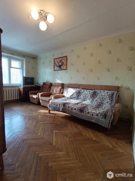 2-комнатная квартира 44 кв.м. Фото 1.