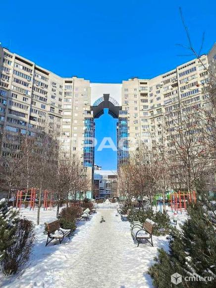 2-комнатная квартира 62 кв.м. Фото 1.