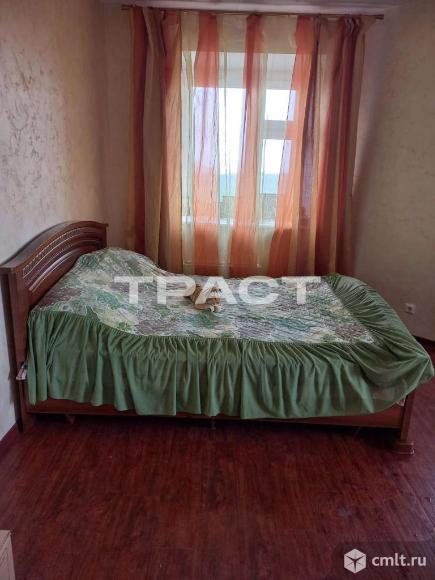 1-комнатная квартира 43 кв.м. Фото 9.