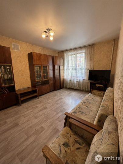 2-комнатная квартира 51 кв.м. Фото 1.