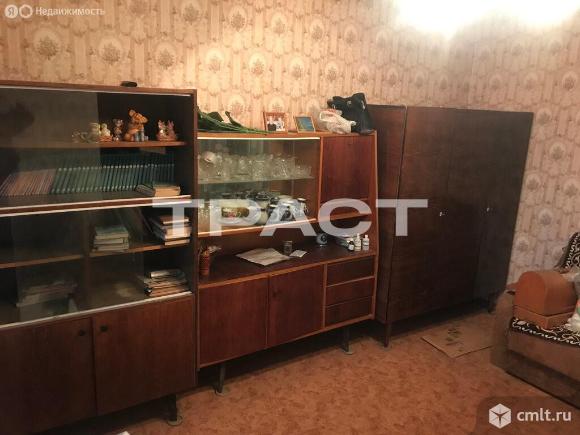 2-комнатная квартира 48,7 кв.м. Фото 1.