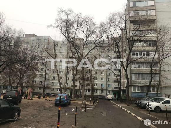 2-комнатная квартира 48,7 кв.м. Фото 18.