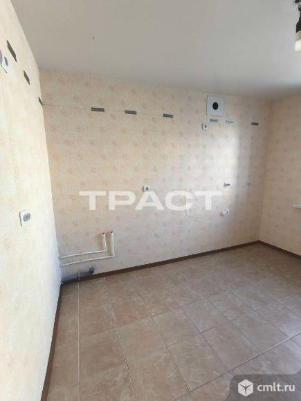 2-комнатная квартира 62 кв.м. Фото 16.