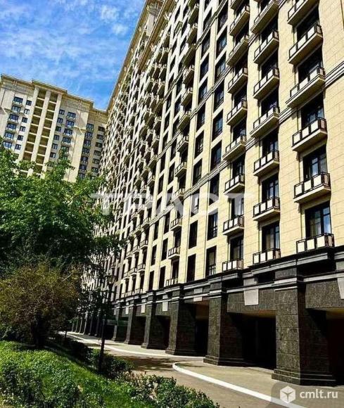 1-комнатная квартира 37 кв.м. Фото 15.