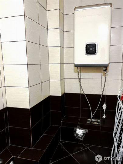 3-комнатная квартира 101,3 кв.м. Фото 9.