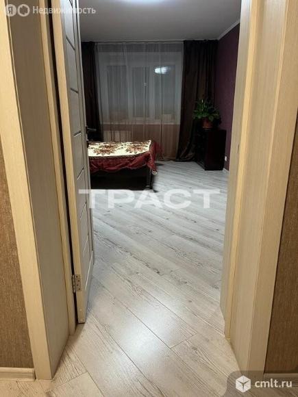 4-комнатная квартира 118,2 кв.м. Фото 1.