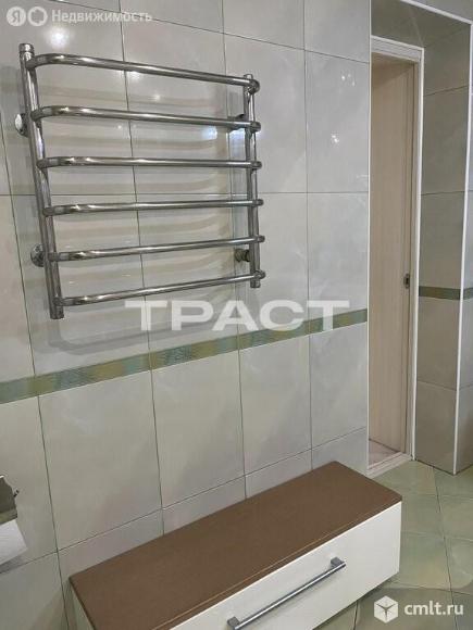 4-комнатная квартира 118,2 кв.м. Фото 20.