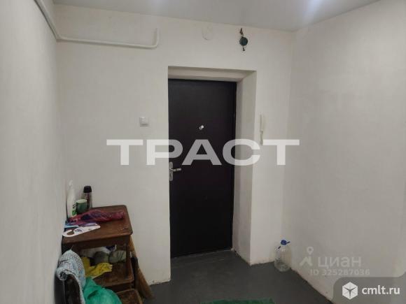 1-комнатная квартира 41 кв.м. Фото 1.