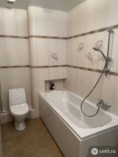 3-комнатная квартира 91,5 кв.м. Фото 20.