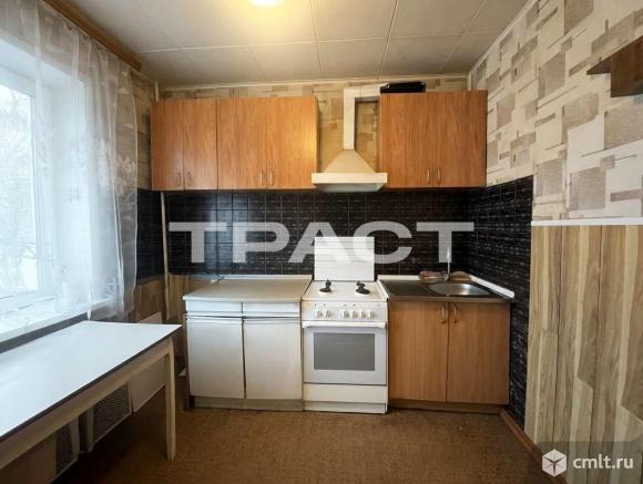 3-комнатная квартира 67,4 кв.м. Фото 1.