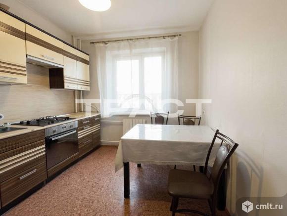 3-комнатная квартира 70,6 кв.м. Фото 1.