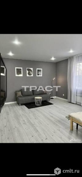 3-комнатная квартира 88,3 кв.м. Фото 15.