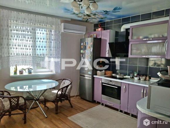 2-комнатная квартира 53 кв.м. Фото 1.