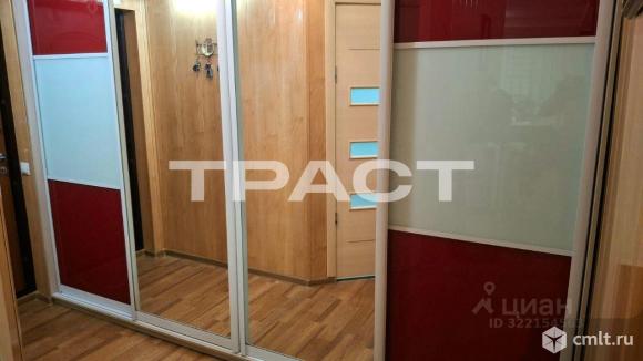 2-комнатная квартира 53 кв.м. Фото 20.