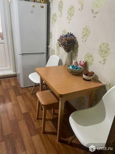 1-комнатная квартира 32,7 кв.м. Фото 20.