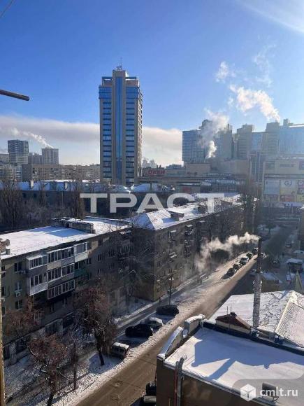 2-комнатная квартира 57,3 кв.м. Фото 1.