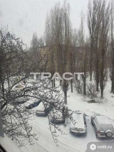 1-комнатная квартира 30,4 кв.м. Фото 8.