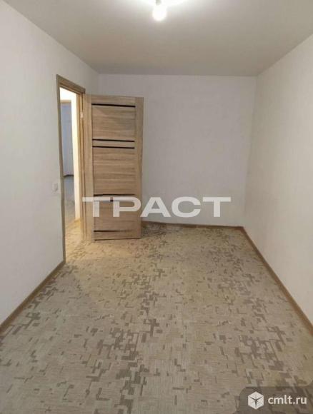 2-комнатная квартира 46,2 кв.м. Фото 1.