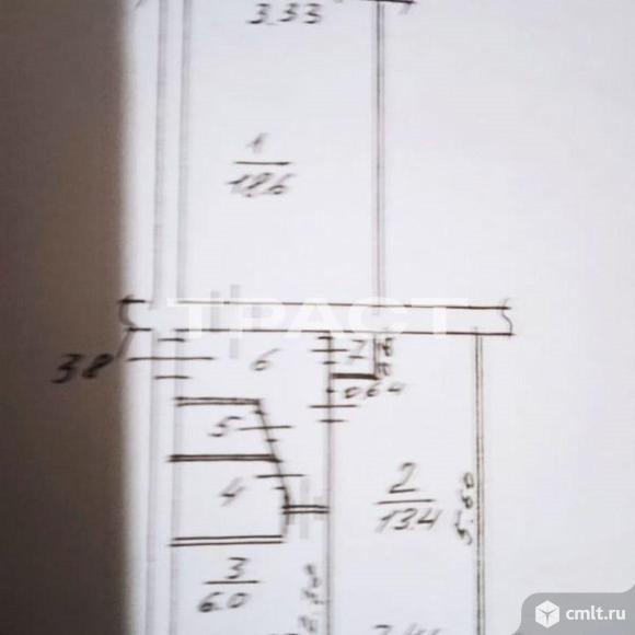 2-комнатная квартира 46,2 кв.м. Фото 8.