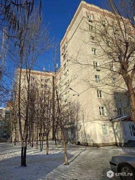 2-комнатная квартира 38,3 кв.м. Фото 1.