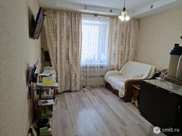 2-комнатная квартира 38,3 кв.м. Фото 7.