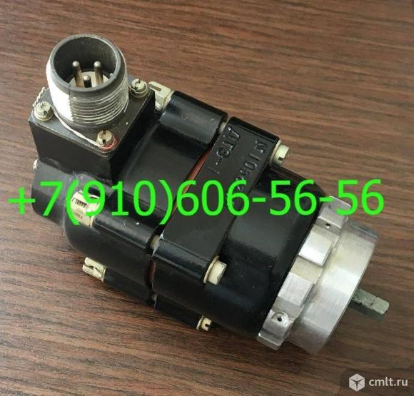 Продам ДТА-10Е, ДТЭ-6Т, ДТ-150, ДЧВ-2500. Фото 1.