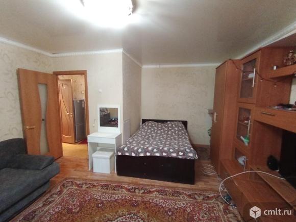 1-комнатная квартира 32,5 кв.м. Фото 20.