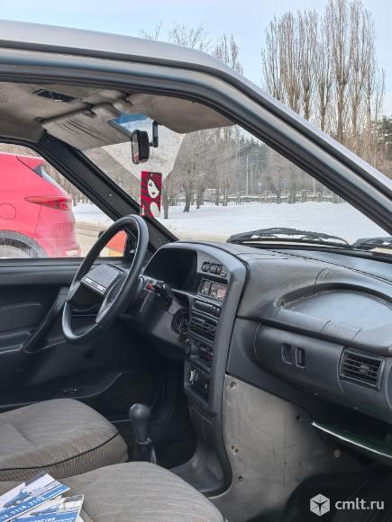 ВАЗ (Lada) 21150 - 2004 г. в.. Фото 9.
