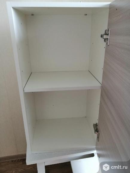 Навесной шкаф. Фото 2.