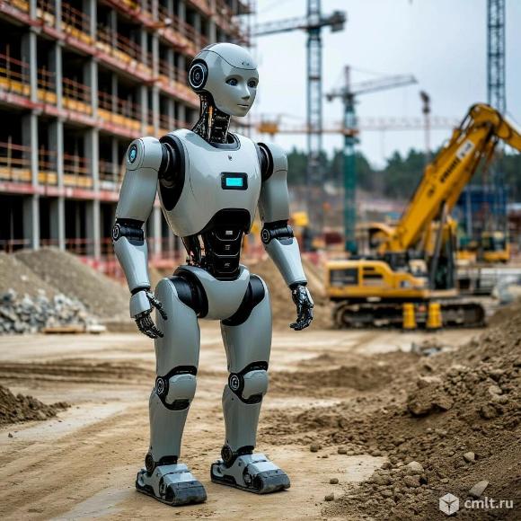 Рабочий с ежедневной оплатой. Фото 1.