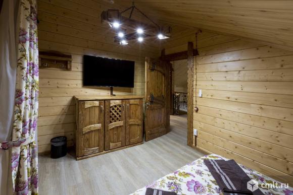 Коттедж посуточно 240 м2. Фото 19.